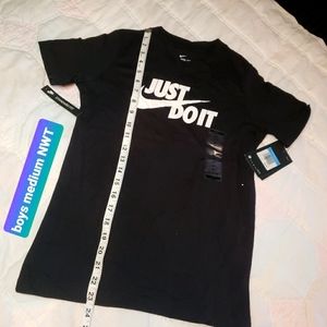 Boys Nike T Shirt